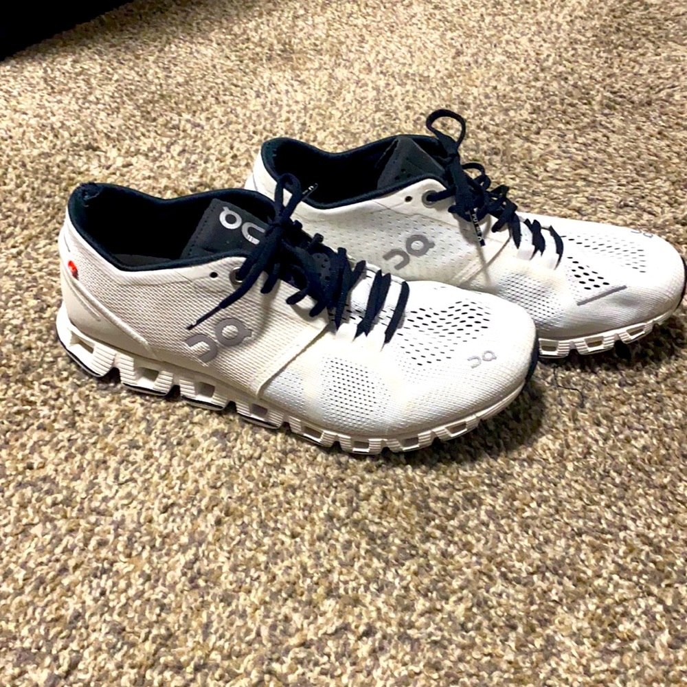Women’s ON shoes